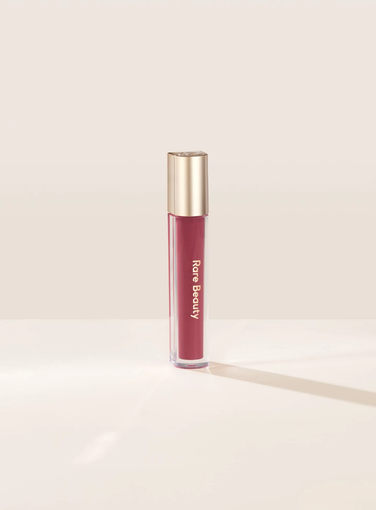 NEARLY MAUVE