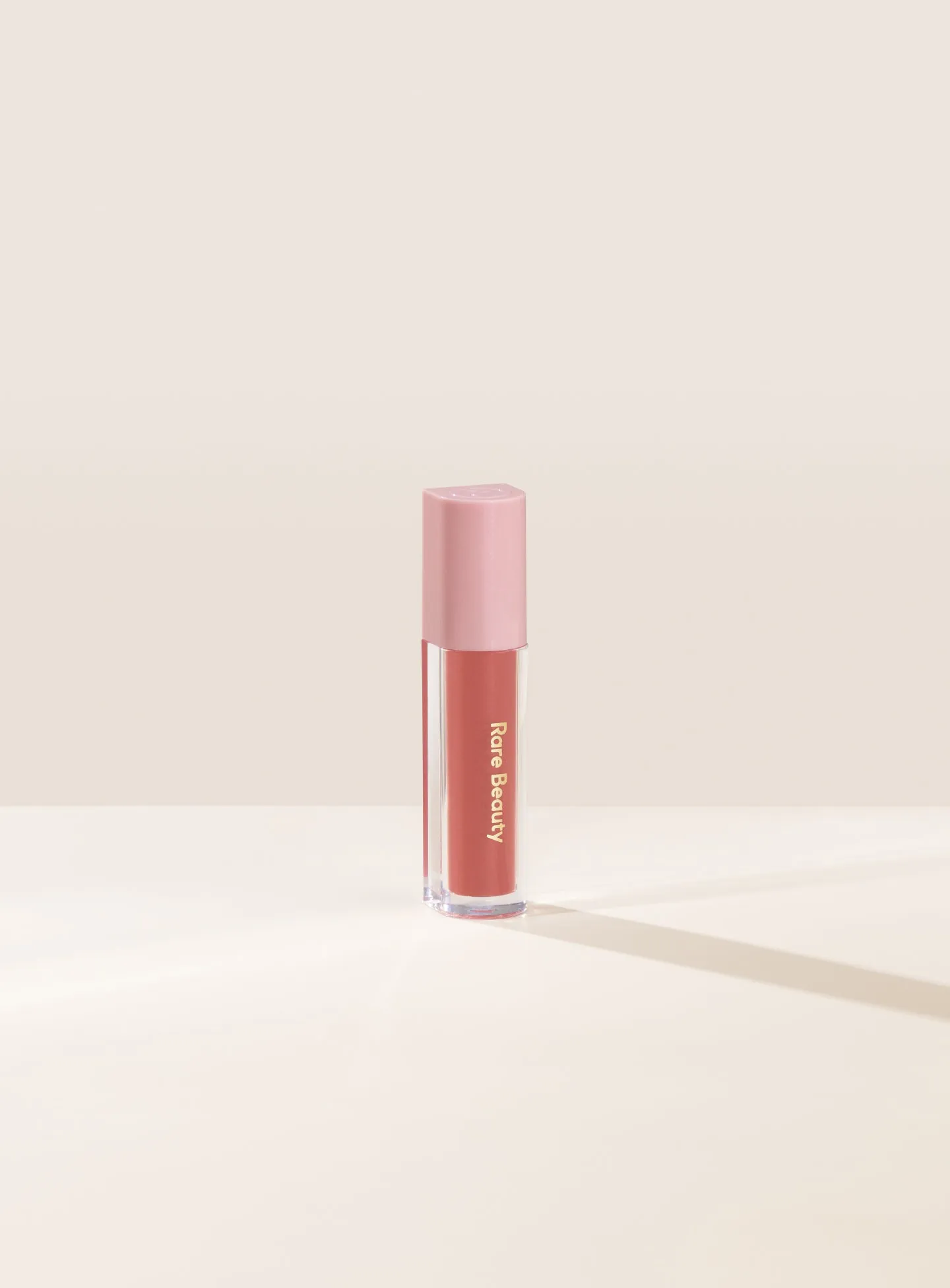 NEARLY APRICOT