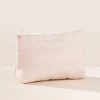 Puffy Makeup Bag